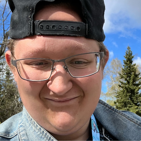 Meet your Posher, Dia aviation - Picture 1 of 1